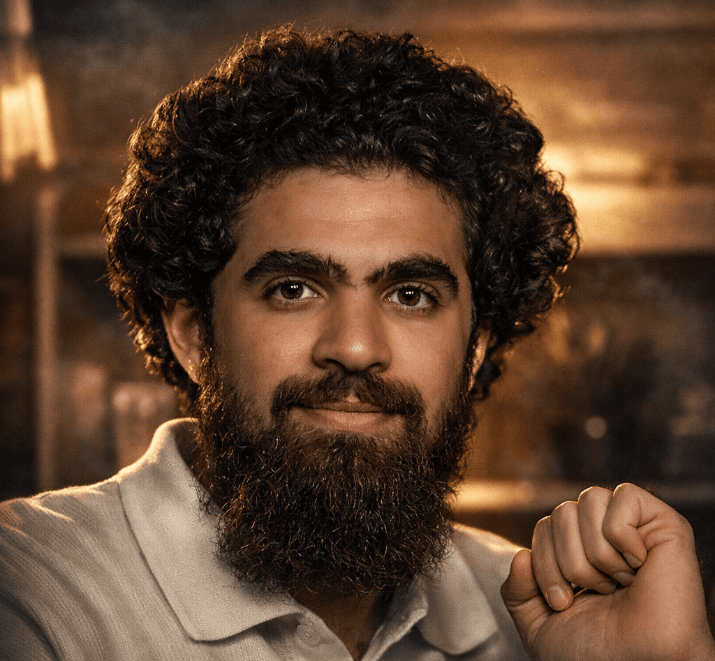 Aamen Abuelleil