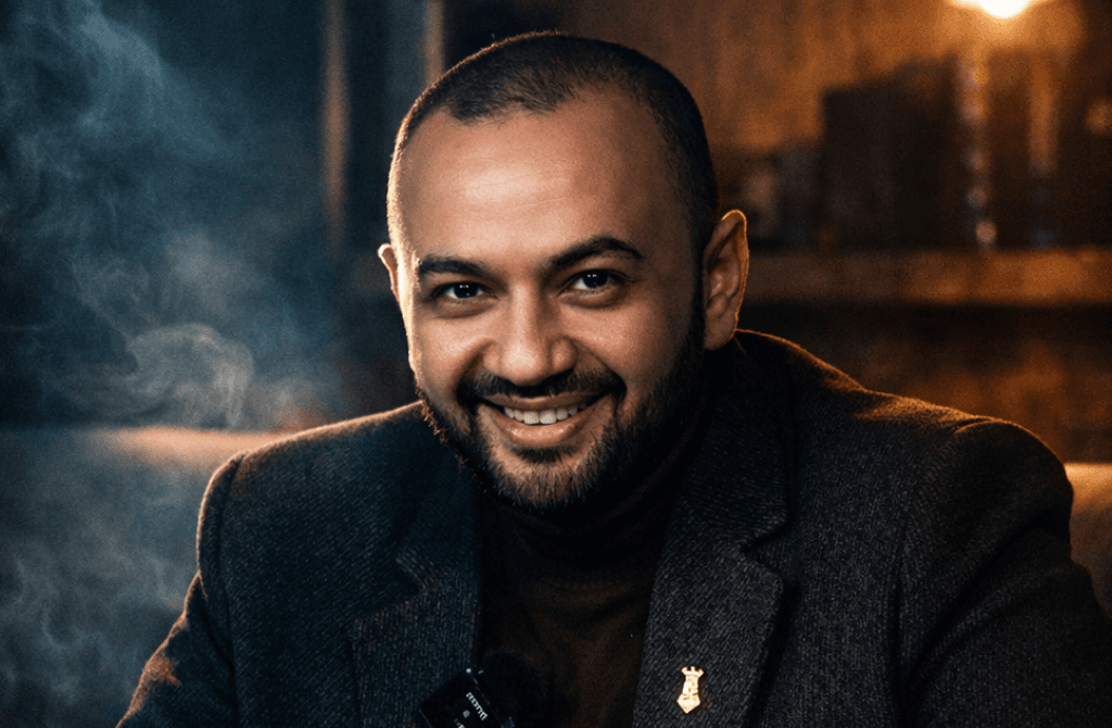 Amr Attia
