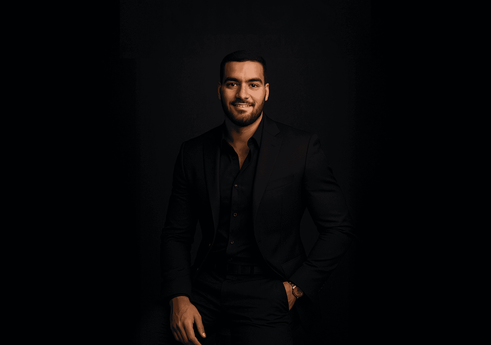 Youssef Ahmed