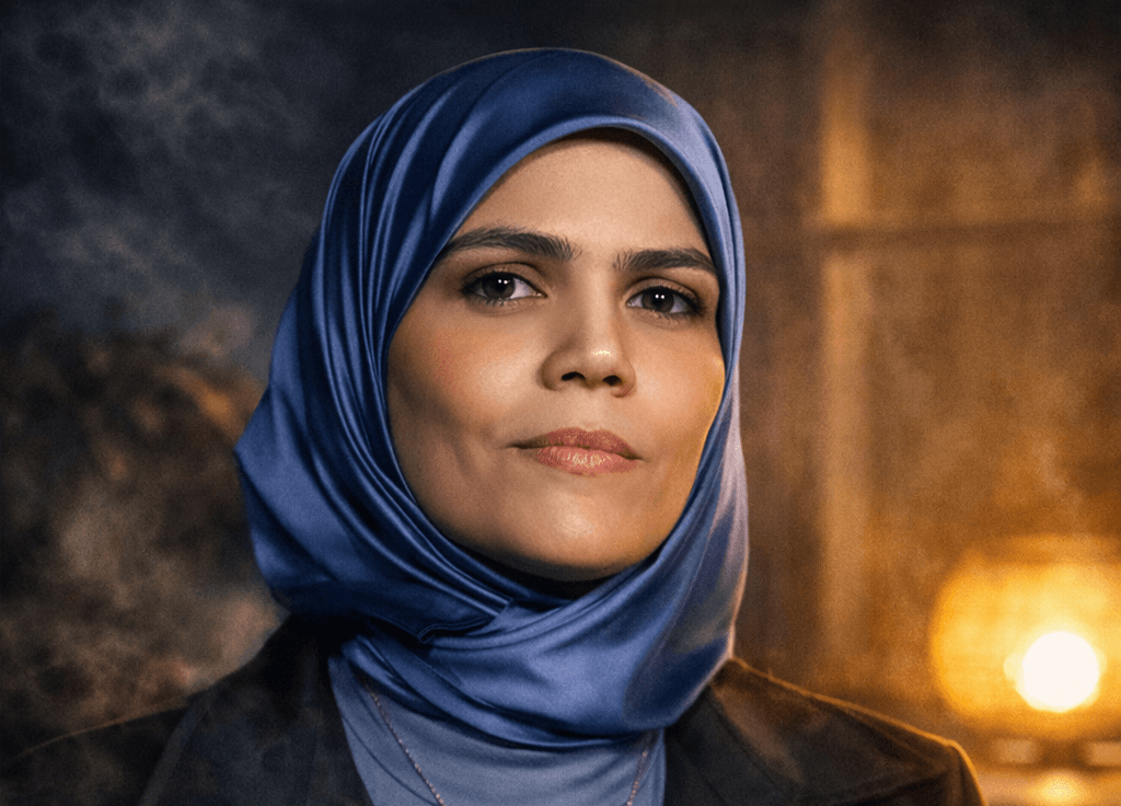 Safia El-Masry