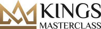Kings Masterclass Logo